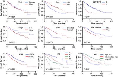 Initial Treatment Patterns and Survival Outcomes of Mantle Cell Lymphoma Patients Managed at Chinese Academic Centers in the Rituximab Era: A Real-World Study